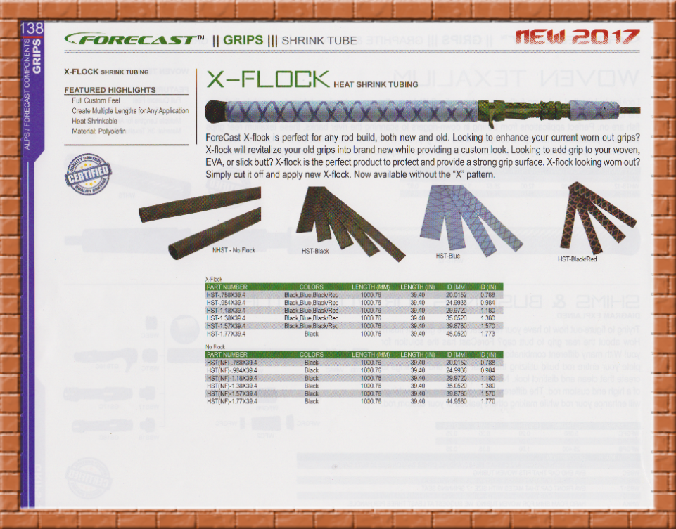 Phenix Rods - Jim's Custom Fishing Rods 661 350-0444