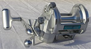 daiwa grandwave 50